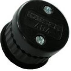 Enzo Tweeweg koppeling prikkabel 6190500