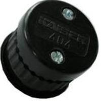 Enzo Tweeweg koppeling prikkabel 6190500 - thumbnail