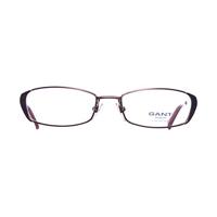 Uniseks Brillenframe Gant GAA904-SBRN Bruin Ø 50 mm - thumbnail