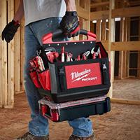 Milwaukee PACKOUT™ Gereedschapstas 50cm - 4932464086 - thumbnail