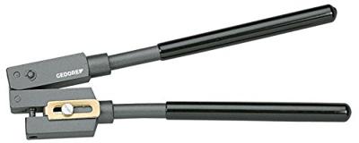 Gedore 6751640 Ponstang 260 mm 1 stuk(s)