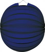 Bollampion donkerblauw 23 cm - thumbnail