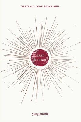 Naar binnen - Yung Pueblo - ebook