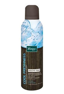 Kneipp Kneipp Men Douche Foam Cool Freshness (200ml) Kneipp Kneipp Men Douche Foam Cool Freshness (200ml)
