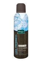Kneipp Kneipp Men Douche Foam Cool Freshness (200ml) - thumbnail