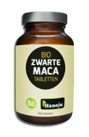 Bio zwarte maca tabletten - thumbnail