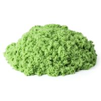 Kinetic Sand speelzand - 907 gram - groen - thumbnail