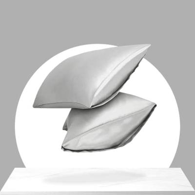 Sleeptime Beauty Skin Care Kussensloop Zilver cm