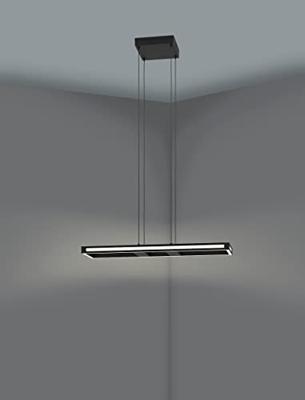 Eglo Design hanglampSalvilanas-Z zwart - 99678