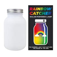 Rainbow Catcher lamp - thumbnail