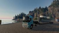 Truck Driver - thumbnail