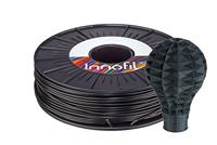 BASF Ultrafuse ABS-0108A075 ABS BLACK Filament ABS kunststof 1.75 mm 750 g Zwart 1 stuk(s) - thumbnail