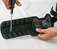 Reh4Mat Schoenbevestigingshaakjes Accessoire - Set van 2 stuks - thumbnail