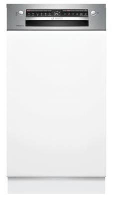 Bosch SPI4HMS13E Volledig geïntegreerde vaatwasser