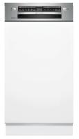 Bosch SPI4HMS13E Volledig geïntegreerde vaatwasser - thumbnail
