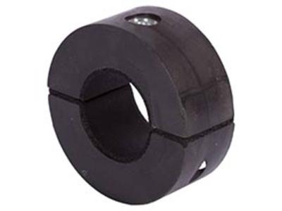 Fischer 505577 Koudebeugel RVS 1 stuk(s)