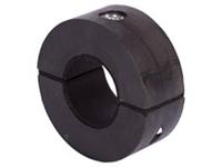 Fischer 505577 Koudebeugel RVS 1 stuk(s) - thumbnail