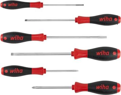 Wiha Schroevendraaierset SoftFinish 7152 - thumbnail