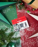 Bruynzeel Amsterdam standard series acrylverf grijstinten set 20ml, 6dlg. - thumbnail