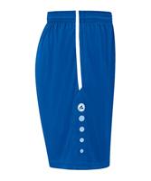 JAKO 4499K Short Allround Kids - Sportroyal - 128 - thumbnail