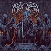 Of Death And Sin - CD (4250444158034) - thumbnail