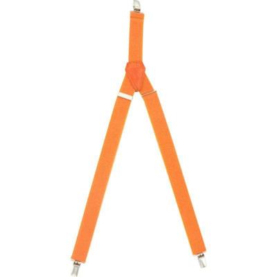 Oxxy elastische kinderbretels oranje Oxxy elastische kinderbretels oranje