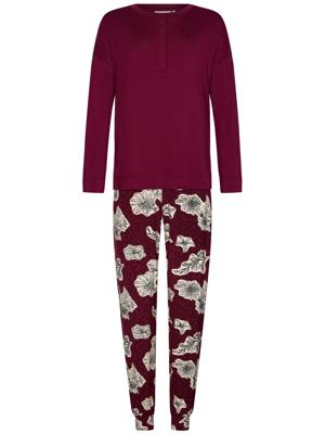 Duurzame chique pyjama van Pastunette