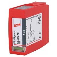 DEHN 952024 DG MOD ACI 275 Overspanningsveilige module 1 stuk(s)