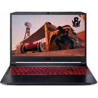 Acer Nitro 5 AN515-56-70CW laptop - thumbnail