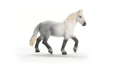 schleich FARM WORLD percheron merrie 13971