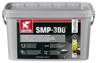 Griffon SMP-300 waterdichte en luchtdichte coating grijs 7 kg - thumbnail