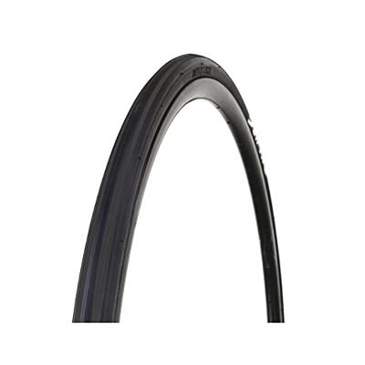 VWP Buitenband 700-25c flex-pro 127tpi slick zwart vouwband