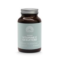 Vegan Vitamine C Gebufferd - thumbnail