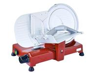 BiKitchen AS 2500 r Snijmachine 457016 Rood - thumbnail