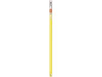 OSRAM HOMELIGHTING LED-buis-Buis Energielabel: F (A - G) G13 T8 15 W = 36 W Warmwit 1 stuk(s) (Ø x l) 26.80 mm x 1213 mm - thumbnail