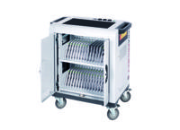 Parat PARAPROJECT® Trolley i32 PRO Laad- en managementsysteem Mobiel laadsysteem Tot 13,3 inch - thumbnail