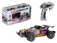 Carrera 370183025 Purple Rocket 1:18 RC modelauto voor beginners Elektro Buggy 4WD - thumbnail