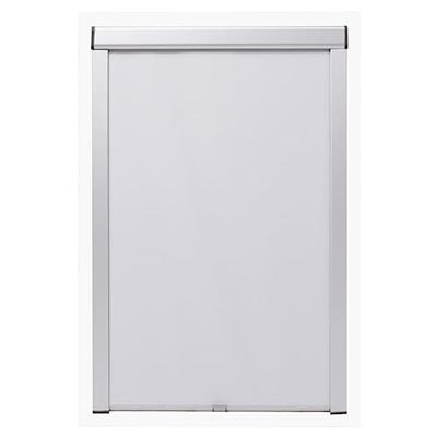 Rolgordijn verduisterend wit SK06 Rolgordijn verduisterend wit SK06