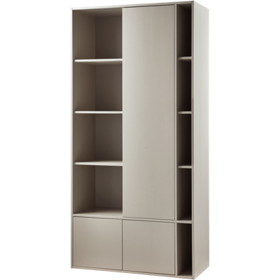 vtwonen Settle Down opbergkast Dust