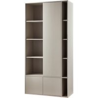 vtwonen Settle Down opbergkast Dust - thumbnail