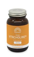 Vegan vitacholine 400mg 90 Capsules - thumbnail