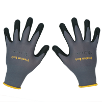 Keron Handschoen Premium Basic 9 (L) - thumbnail