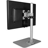 StarTech.com Monitor standaard zilver werkt met iMac, Apple Cinema en Thunderbolt Display - thumbnail