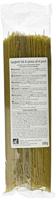 Spaghetti tarwe quinoa knoflook peterselie bio 500 Gram - thumbnail