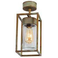 Franssen Landelijke plafondlampMaritiem - 233367-36 - thumbnail