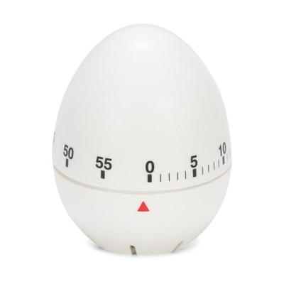 Patisse Kookwekker Ei 7 cm Wit