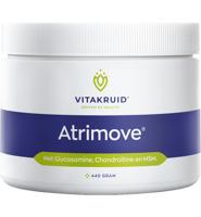 Vitakruid Atrimove® Glucosamine Chondroïtine MSM Complex - thumbnail