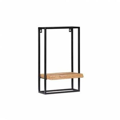 Wandrek Bemmel - Hout - Mango|Hout - Naturel - Hout