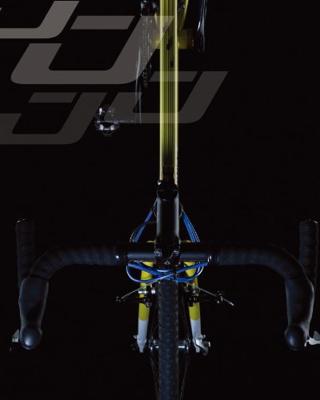 JAGWIRE Shift housing 4mm lex-sl slick-lube (10 m) - sid blue