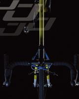 JAGWIRE Shift housing 4mm lex-sl slick-lube (10 m) - sid blue - thumbnail